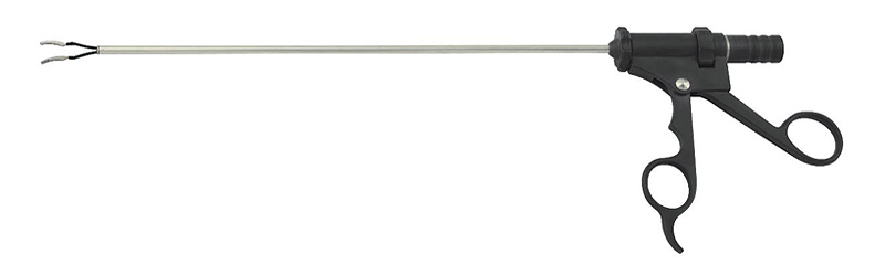 双极电凝钳（塑柄） ф5mmx330mm