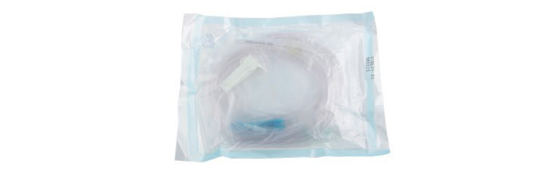 HF4001.1输液器 (一次性)