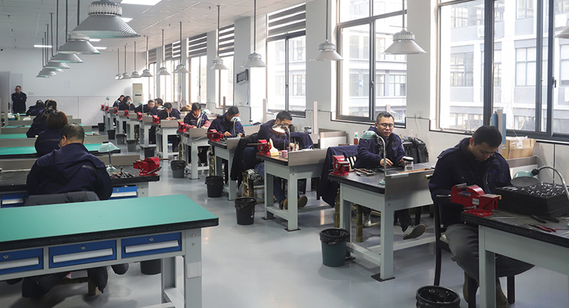 Workshop