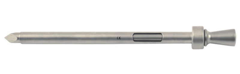 Fistula needle